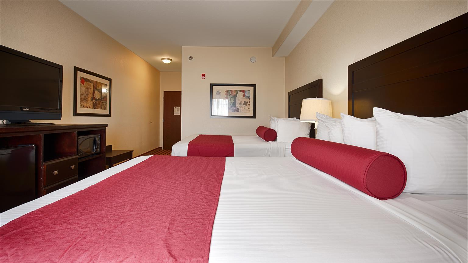 Best Western Plus Olive Branch Hotel & Suites Екстериор снимка