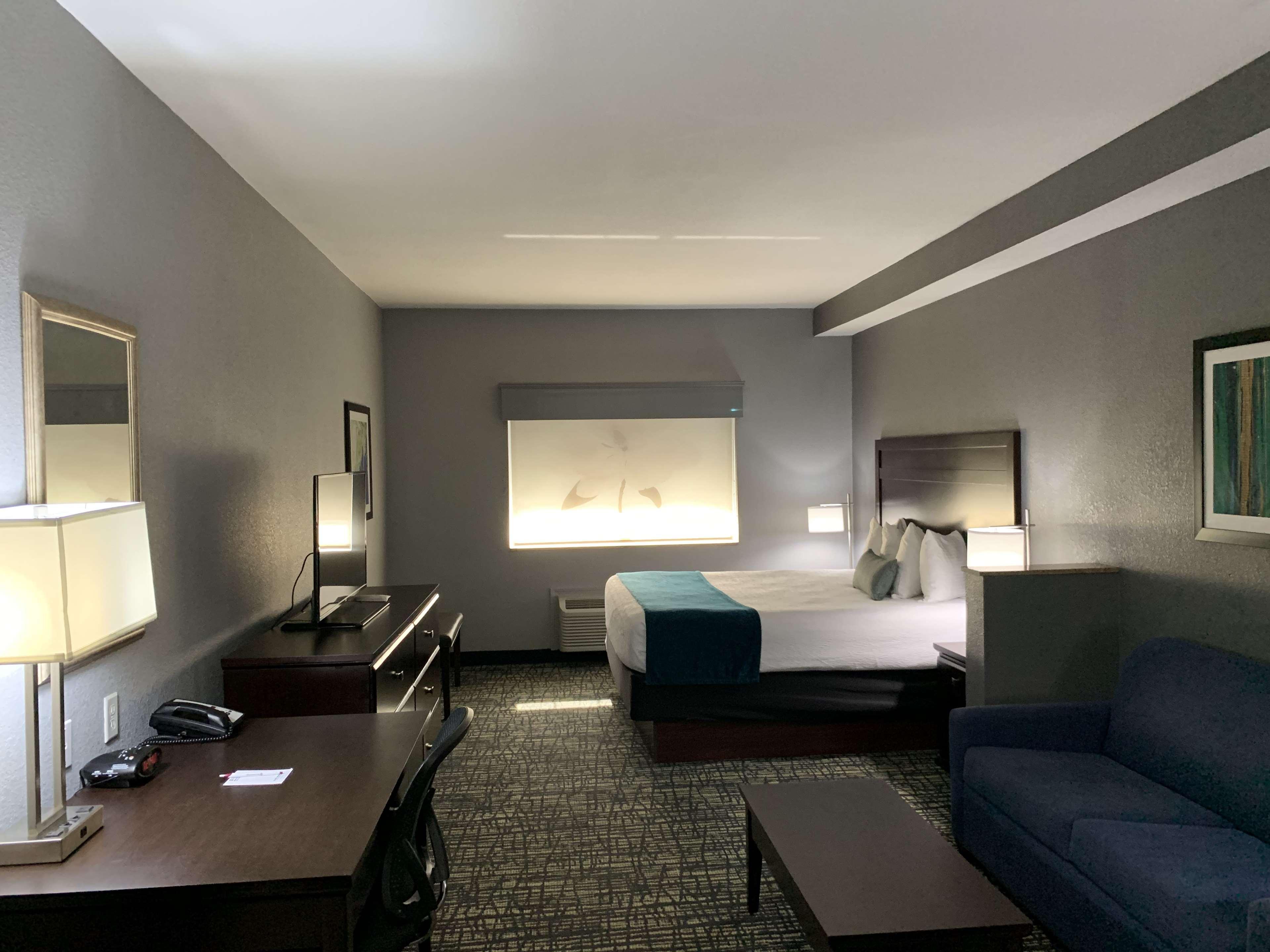 Best Western Plus Olive Branch Hotel & Suites Екстериор снимка