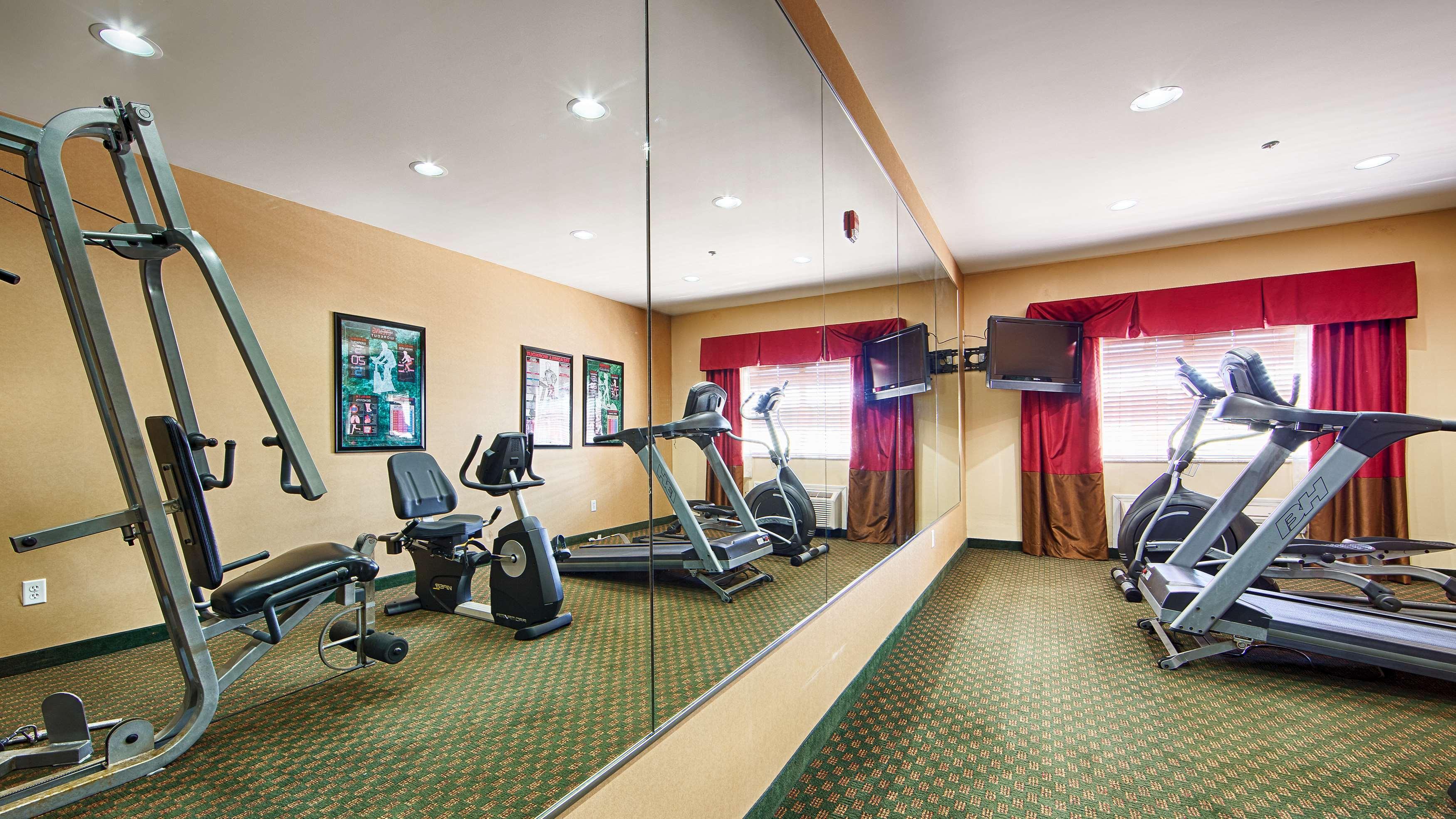 Best Western Plus Olive Branch Hotel & Suites Екстериор снимка